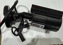 Modulador VHF/UHF Televes + Camara HD