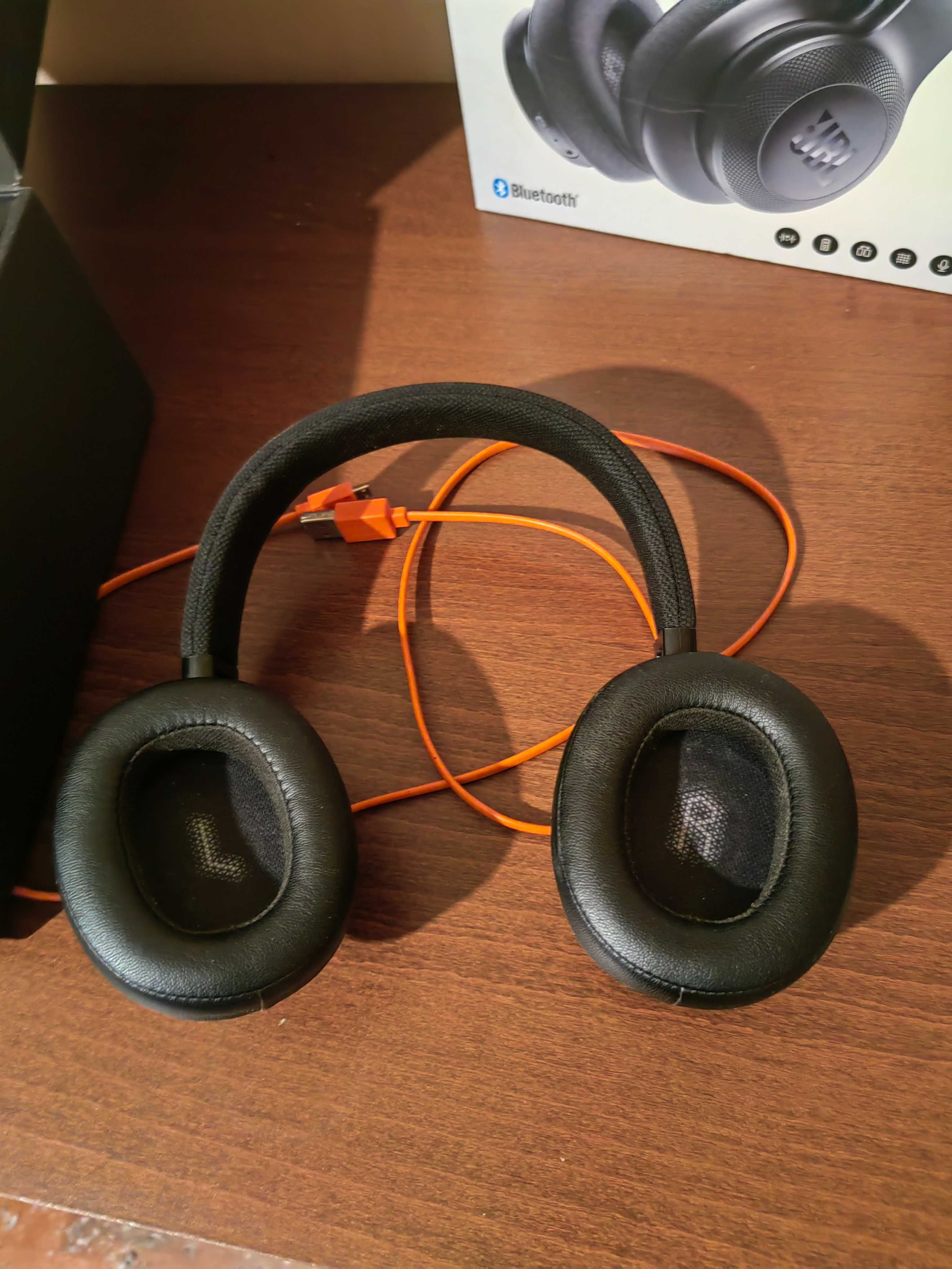 Słuchawki JBL E55BT