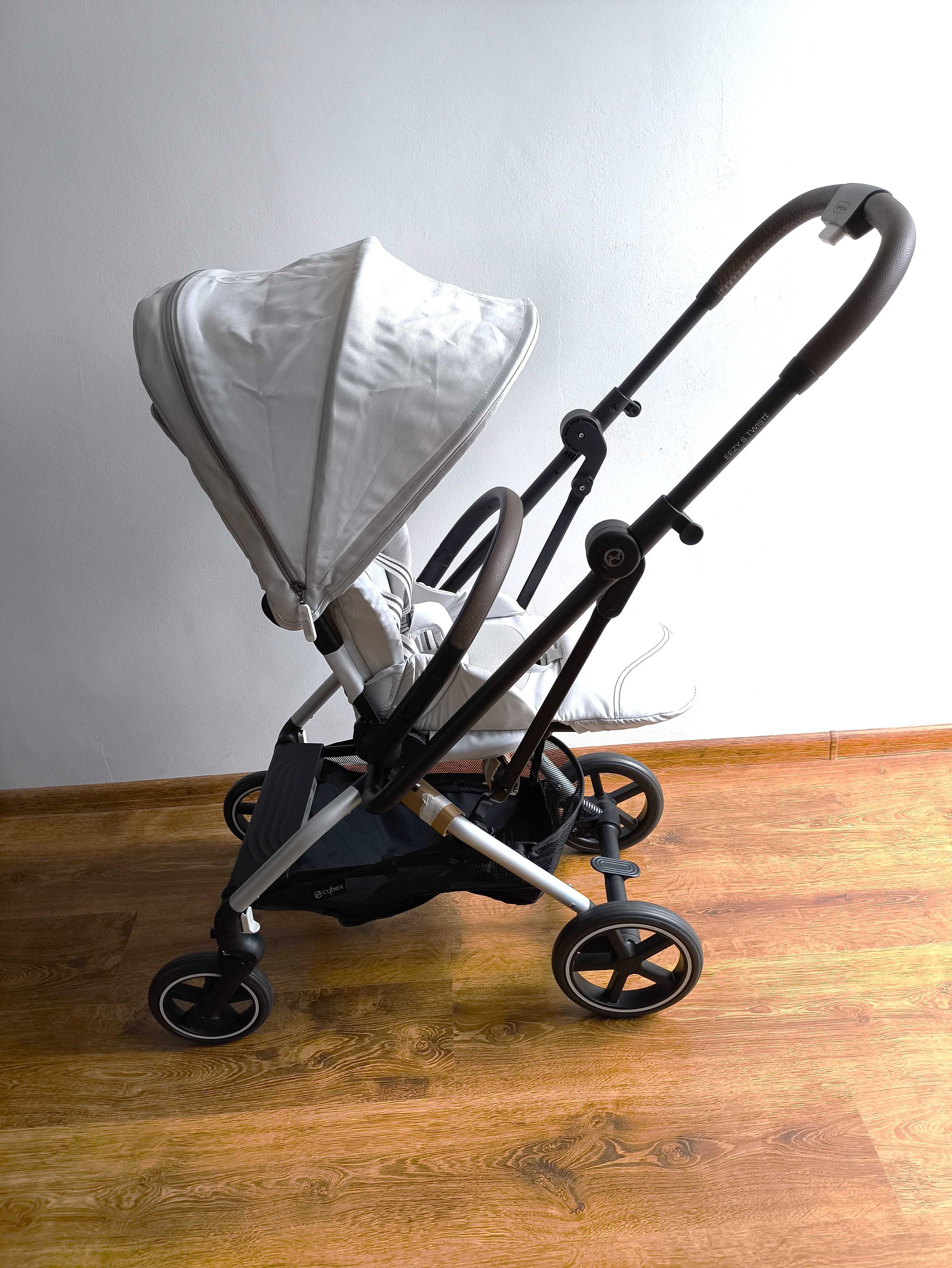 Spacerówka Cybex Eezy S Twist +2