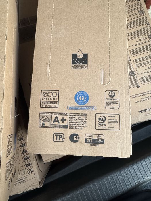 Panele podlogowe jodełka MANOR