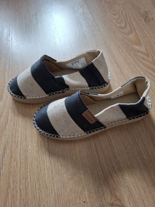 Havaianas Alpercatas Classic Flatform