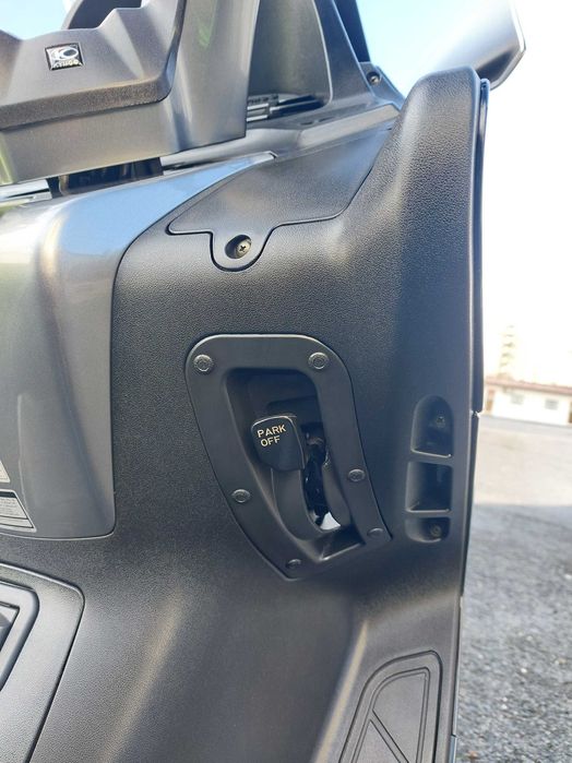 Scooter Kymco Xciting 400i ABS