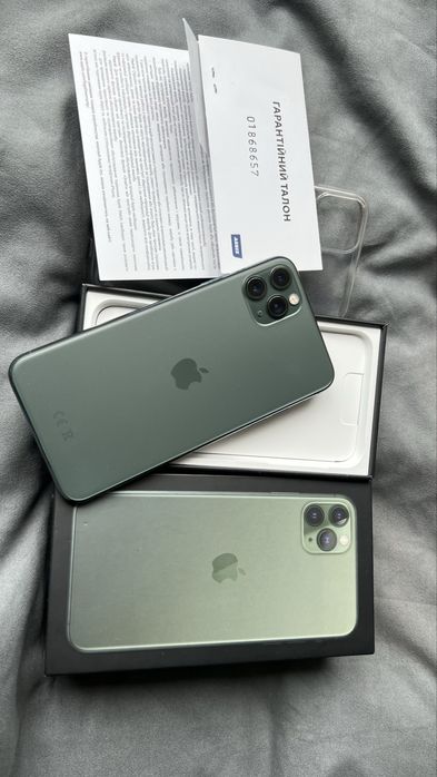 IPhone 11 Pro Max