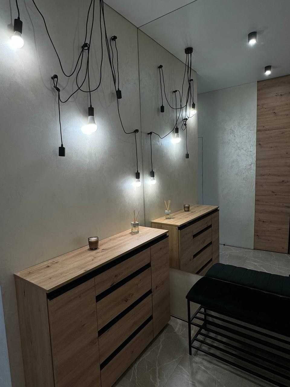 Здам 1к квартиру ЖК Comfort City Lagoon , Гаванська