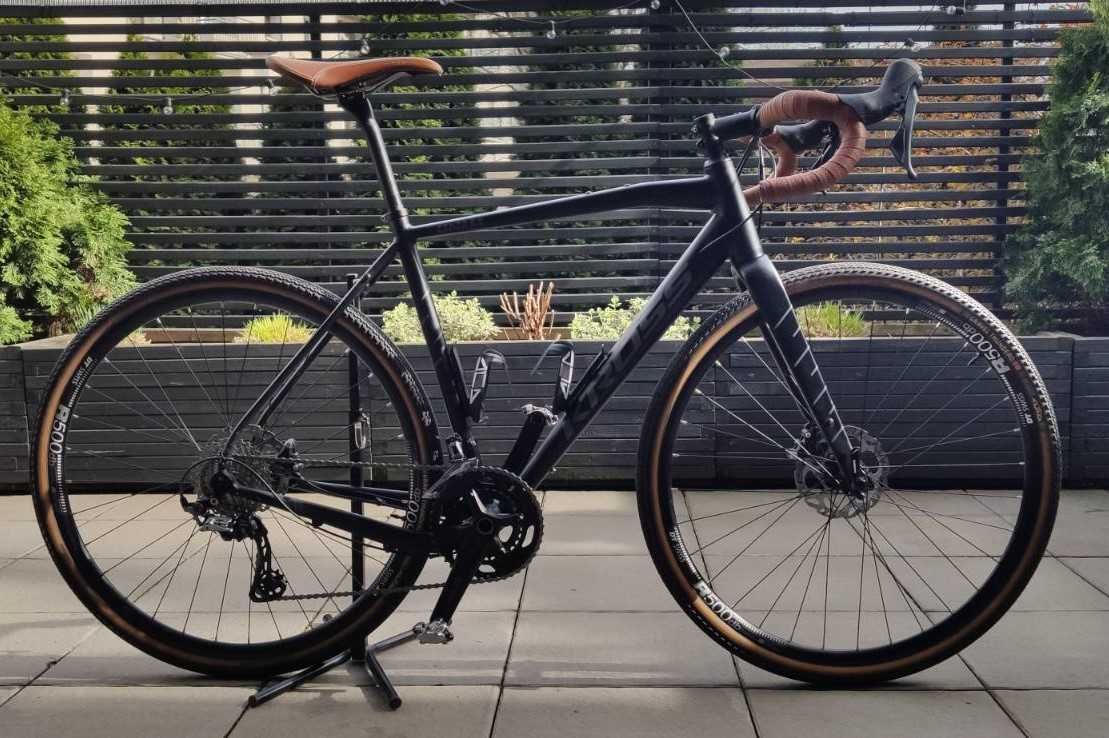 Kross Esker 6.0 L Gravel 2020