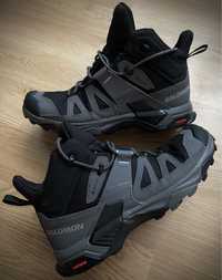 Черевики Salomon SX Ultra 4 Mid Wide  Gore-Tex Originals