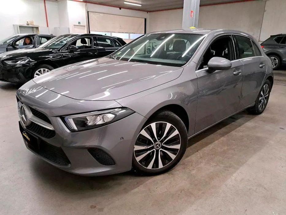 Mercedes-Benz A 250 e Progressive