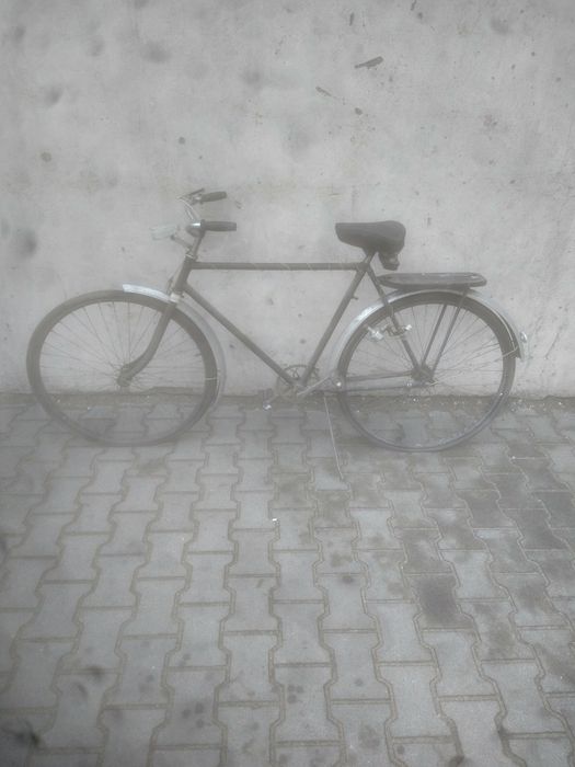 Sprzedam Stary rower Romet