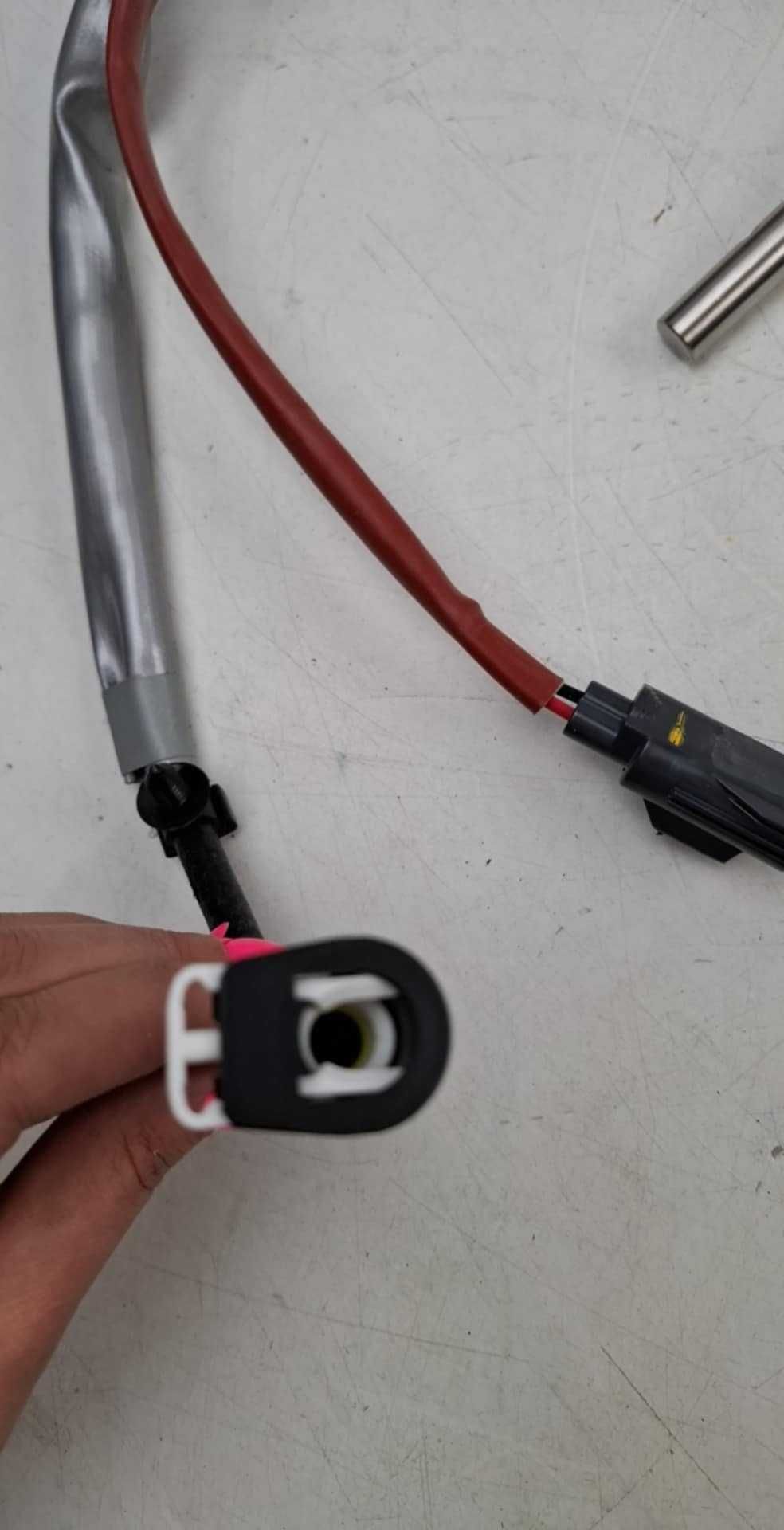 FISPA Wtryskiwacz,regeneracja filtra TRANSIT CUSTOM, TRANSIT