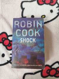 Robin Cook Shock