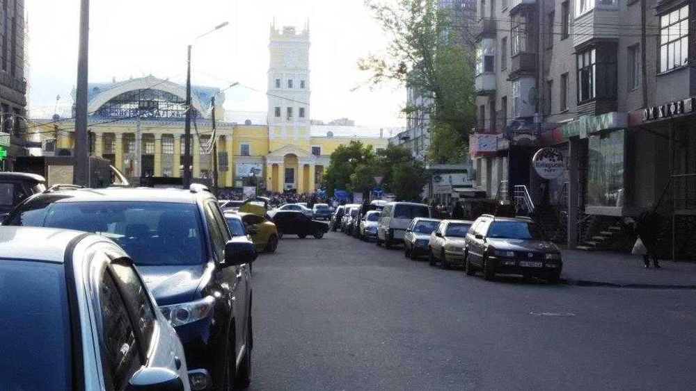 Аренда помещения на железнодорожном вокзале под любую деятельность.