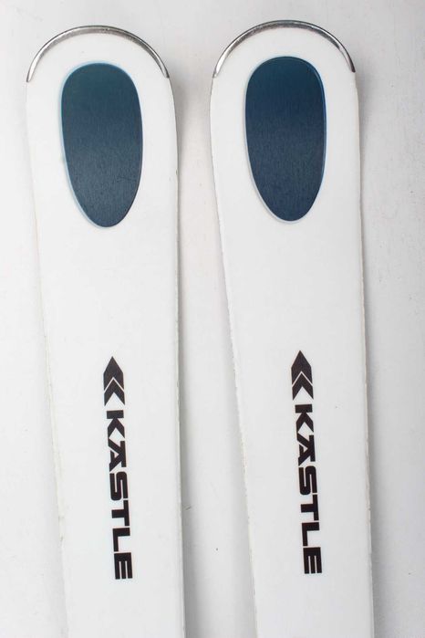 Narty Kastle DX 85 Premium 152 cm + K11 PRD Gripwalk 2023 - 1571