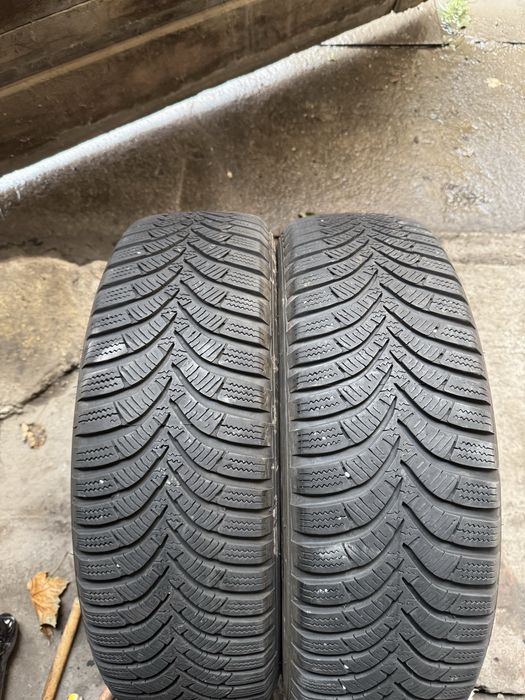 Hankook Winter I’cept rs2 175/65/15 5mm 2020r Wysylka