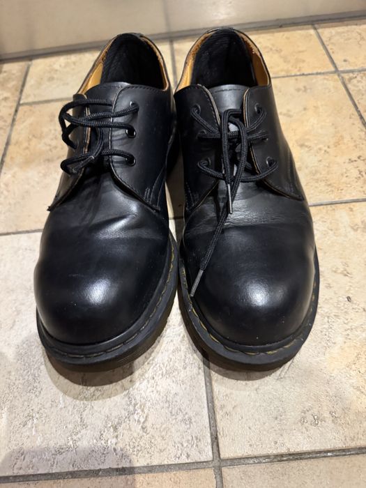 Dr Martens 42 buty