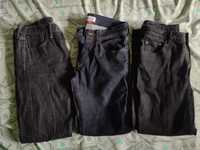 Чоловічі джинси пак Levis Tommy Hilfiger Cheap monday