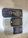 Telemoveis teclas