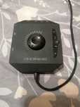 Звуковая карта Phoinikas T-10 Внешняя с USB хабом Черный