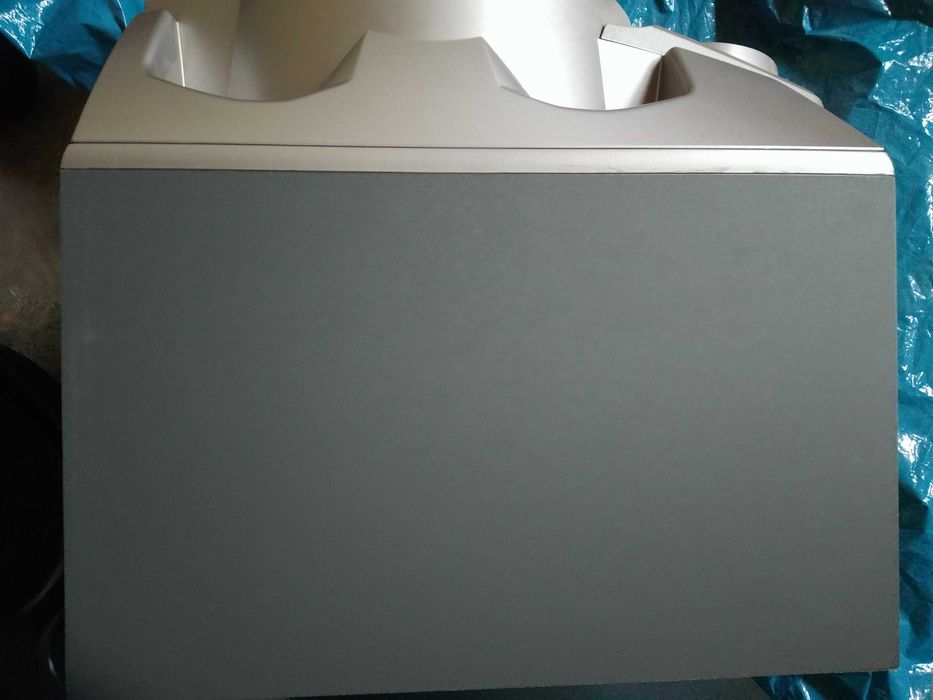 Głośniki do wież hi -fi