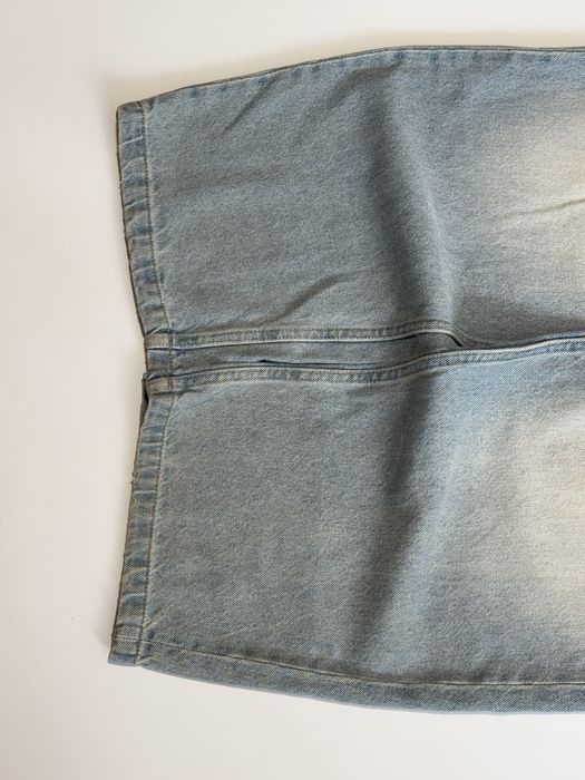 Широкі Джинси House Super Baggy Jeans Skater Супер Беггі Скейтер баггі