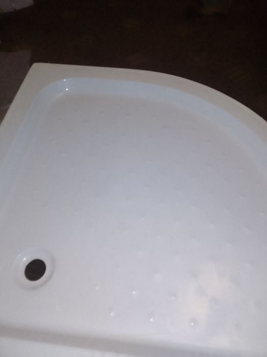 Піддон душ кабіни новий