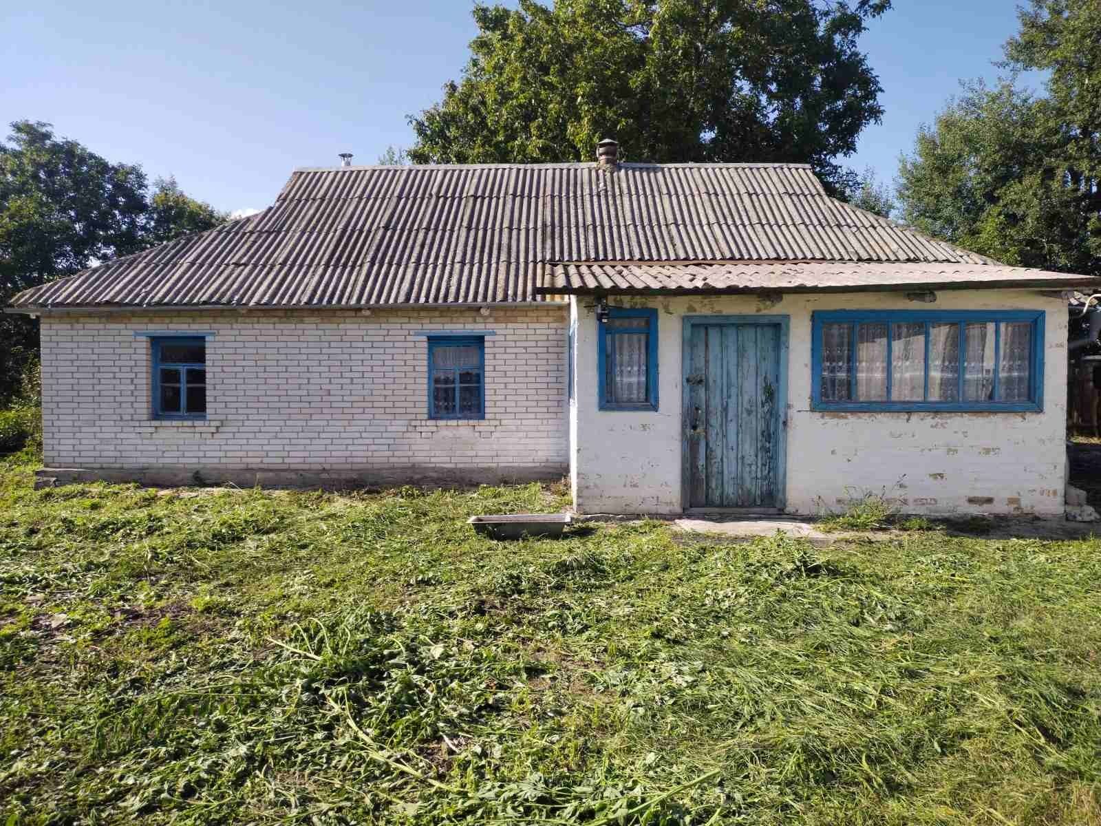 Продаж будинку ТЕРМІНОВИЙ