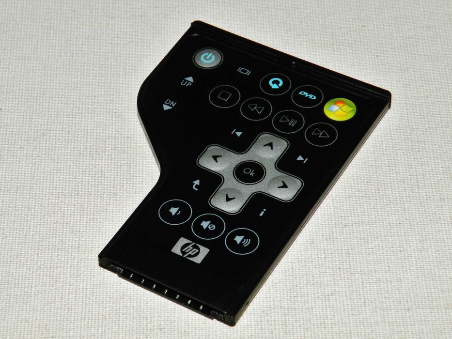 Pilot multimediów HP RC176.2302/00 do laptopów HP