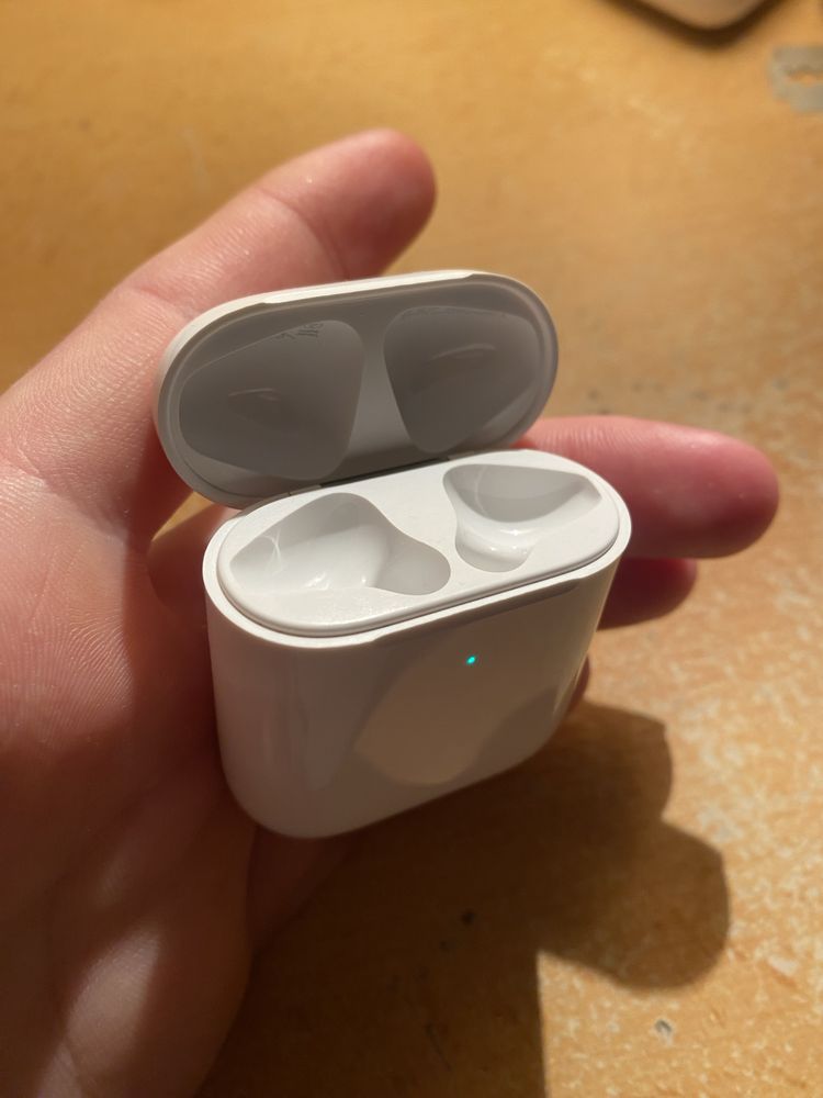 AirPods 2 Wireless Case A1938