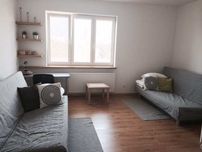 Nowoczesna i funkcjonalna duża kawalerka 30m2, obok PL. Inwalidów.