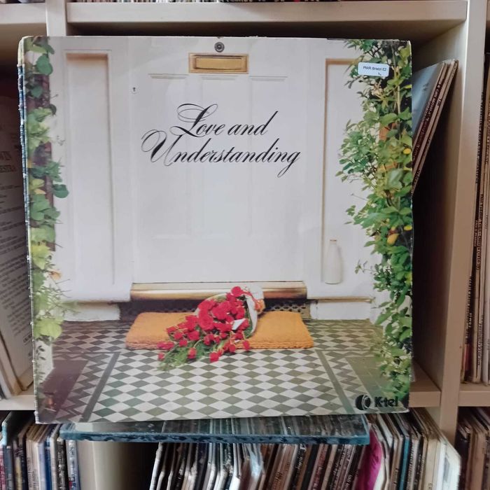 Love And Understanding - Vinyl LP