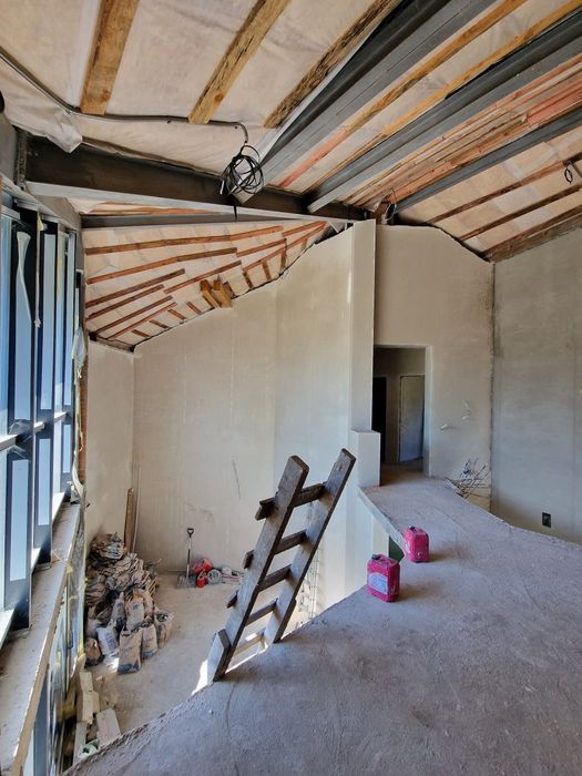 Штукатурка різної складності Київ та обл.‼️Машинна штукатурка