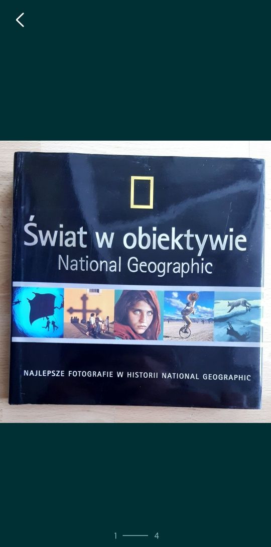 Fotoalbum Polska w obiektywie