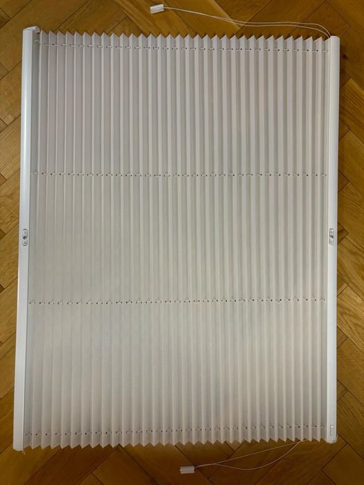 Roleta plisowana 740x1000