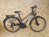 Teekingowy KTM Avenza disc 51 cm jak nowy