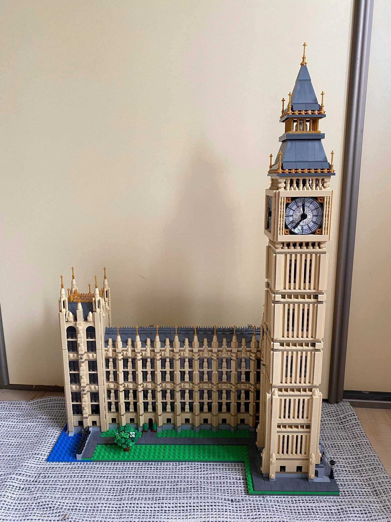 LEGO 10253 Big Ben