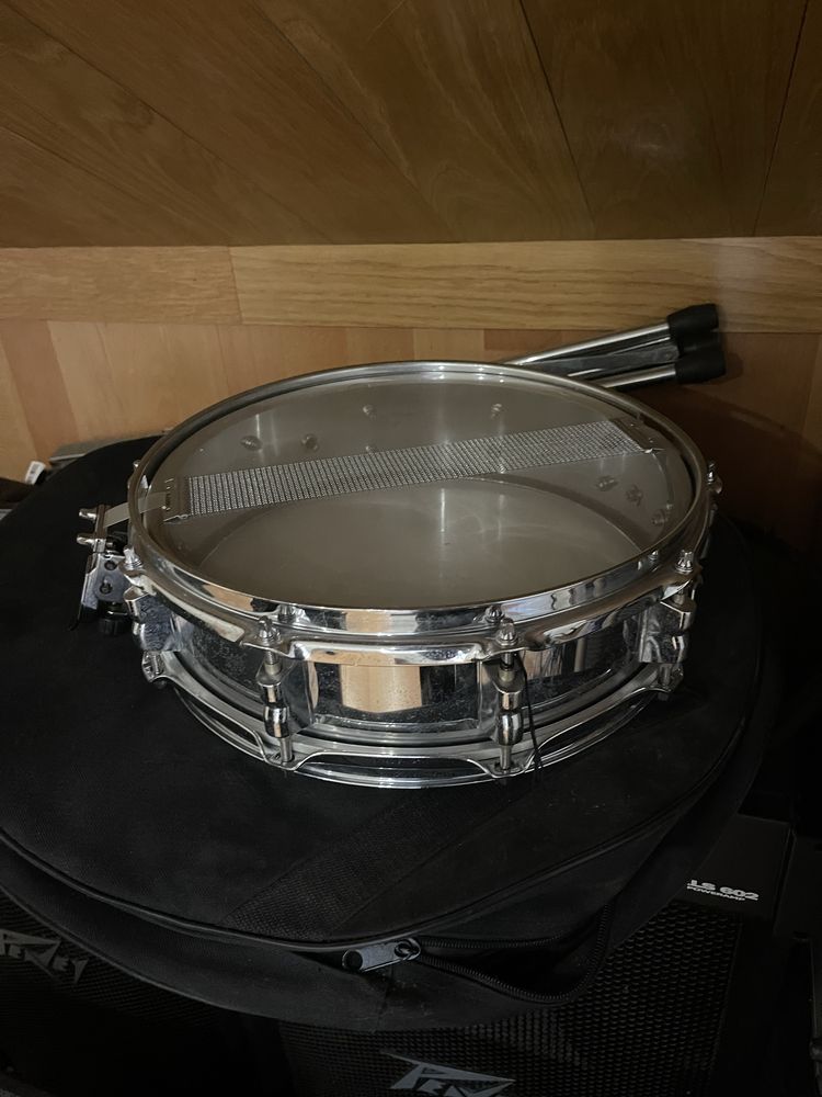 Yamaha Stage Custom Advantage