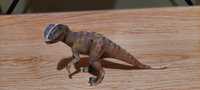 Schleich dinozaur alozaur figurki prehistoria unikat wycofany 2005