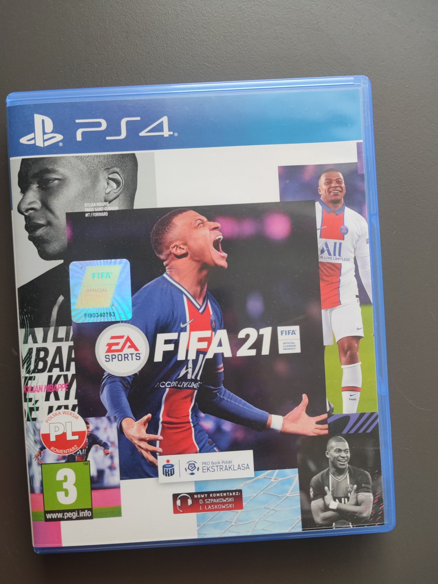 FIFA 21 ㅤㅤㅤㅤㅤㅤㅤㅤㅤ