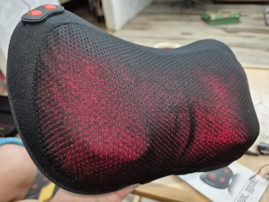 Масажер модель jh-016