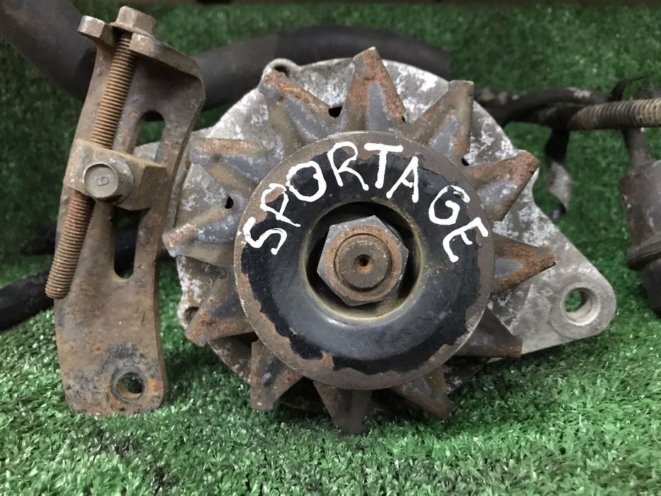 Alternador Kia Sportage
