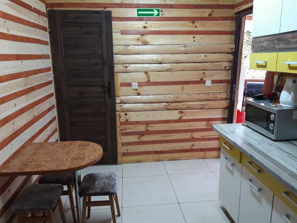 Domki 8 i 10 osobowe - W CENTRUM - BLISKO PLAŻY