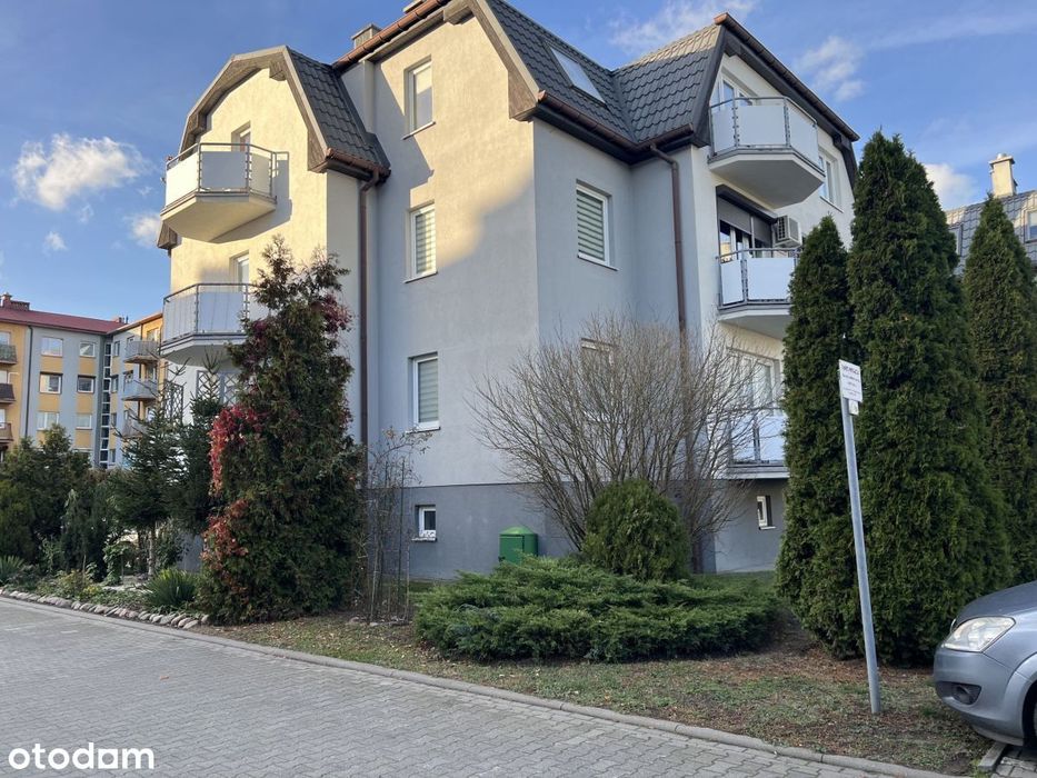 Mieszkanie, Września