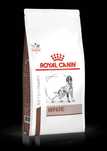 ROYAL CANIN Hepatic Veterinari Dogs   7kg+Dolfos HepaDol suplement