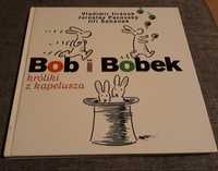 Bob i bobek kroliki z kapelusza  V.Jiránek, J.Pacovský, J.Šebánek