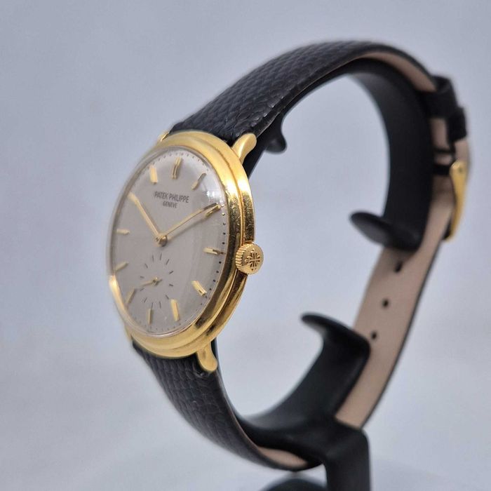 Patek Philippe Calatrava 2501/1