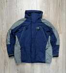 The North Face Gore Tex XCR Summit Series Vintage Wodoodporna Kurtka