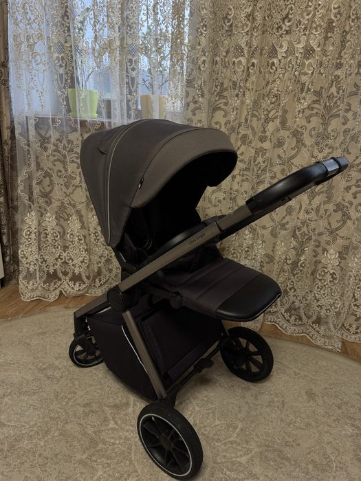 Продам коляску прогулянкову