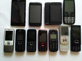 IPHONE 5Sта Nokia