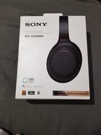 Sony WH-1000XM4 нові