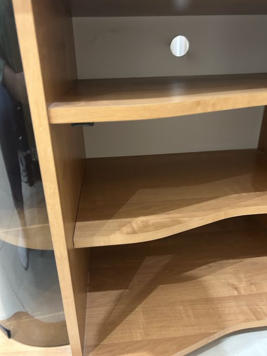 Szafka pod telewizor