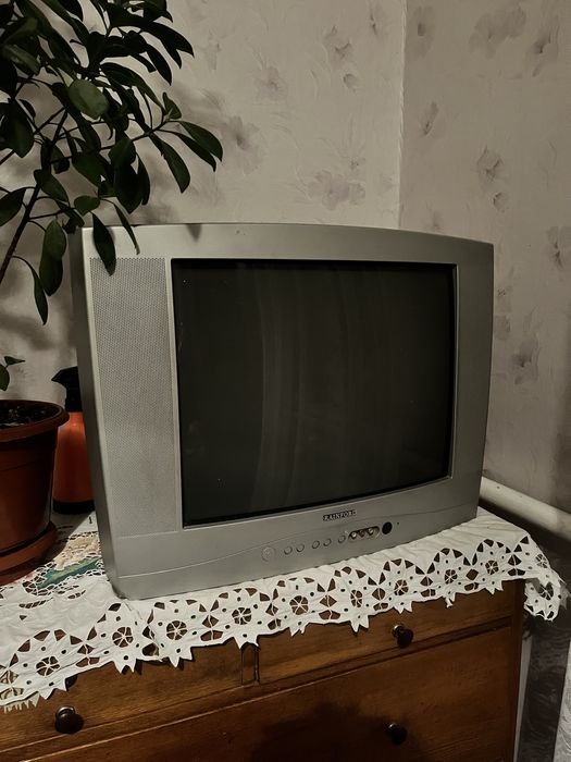 Телевизор RAINFORD